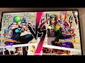 Jojo All Star Battle R Anime Expo F F vs Hermes