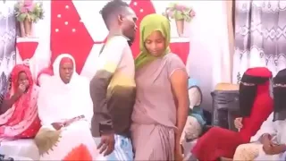 رقص اتيوبي ساخن 