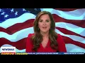 Newsmax Host Lidia Curanaj Makes Startling Political Confession And Apologizes