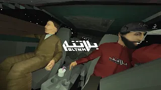 Shabjdeed MLKRAP Prod Al Nather Official Music Video شب جديد ملك الراب 