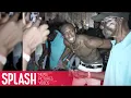 Usain Bolt Parties His Face Off at Carnival in Trinidad | Splash News TV