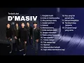 Download Lagu D'MASIV FULL ALBUM TERBAIK (HQ AUDIO)