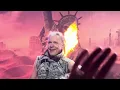Iron Maiden - Hell On Earth (Live) 4K