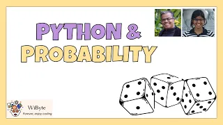Python meets Probability Using Python Simulations to understand and visualize probability questions