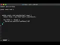 Java List Files In A Directory