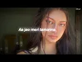 Download Lagu 𝘼𝙖 𝙟𝙖𝙤 𝙢𝙚𝙧𝙞 𝙩𝙖𝙢𝙖𝙣𝙣𝙖 (𝙨𝙡𝙤𝙬𝙚𝙙 + 𝙧𝙚𝙫𝙚𝙧𝙗)