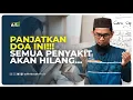 Download Lagu Lakukan Doa Ini Semua Penyakit Akan Hilang - Ustadz Adi Hidayat