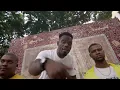 E-Jay CPT x MJoyner x Kulture Gang x Hef The Chef - JOU TYD IS OM (Official Music Video) (SA DRILL)