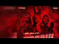 SADE - SARZ X WURLD