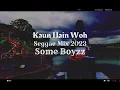 Download Lagu Kaun Hain Woh Ft. Bahubali: The Beginning - Seggae Remix 2023 - Some Boyzz