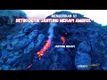 Download Lagu WAJIB NONTON!!! MENGERIKAN DETIK-DETIK JANTUNG MERAPI AMBROL