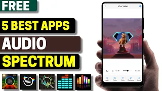 5 Best Free Spectrum Analyzer Apps for Android 2026
