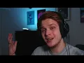 THE BASS DROPS | Breakdown of Sanity - Black Smoke | Reaction