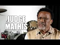 Download Lagu Judge Mathis Names Crime Diddy Should Be Found Guilty Of, Why He Thinks Judge Will Give Max (Part 2)