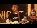Ed Sheeran - Galway Girl feat. Beoga [2018 Billboard Music Awards, Live from Dublin]