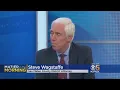 MATIER IN THE MORNING Phil talks with San Mateo County DA Steve Wagstaffe about new state bail law