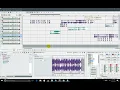 Download Lagu Dj Elvis Pro 9 How I Created This In Sony Acid Music Studio 9 Become A Pro Dj Like Fresh Gang Djs