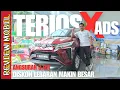 Download Lagu Daihatsu Terios 1.5 X ADS 2025 - Review Lengkap! Harga, Fitur, dan Kelebihannya