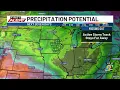 First Alert Weather Now - First Alert Focus for Wednesday August 20