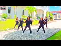 DJ EGOIS | SENAM KREASI | CHOREO ZIN CHICIE