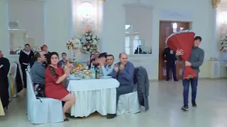 الفرحه اللي أنا حاسس بيها 