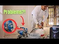 Urgent Update Avanti 821 Airless Paint Sprayer