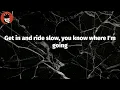 Lagu Fingers (Lyrics) - Lil Peep
