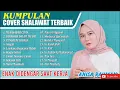 Full Album Sholawat Paling Populer Bikin Hati Sejuk dan Adem 2021 | Allah Allah Aghisna