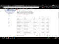 Getting Started with Jquery Datatable