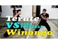 DUEL PENDEKAR Sambung SH Terate VS SH Winongo 🔥 TERBARU ● full HD