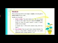 Elements of QBASIC Variable Constant Learn with Ms Rain