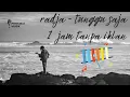 Download Lagu RADJA - TUNGGU SAJA 1 JAM TANPA IKLAN