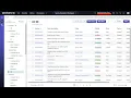 Hiding the New button or any button on lists in Service Operations Workspace