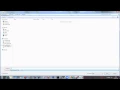 C and C programming using notepad