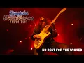 Download Lagu Yngwie Malmsteen - No Rest For The Wicked (Official Video)
