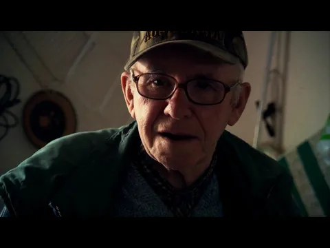The Man Who Wanted To Fly (Trailer)