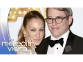 Matthew Broderick On His Marriage To SJP The Meredith Vieira Show