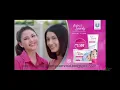 IKLAN FAIR AND LOVELY FACIAL FOAM - \