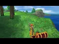 DragonQuest VIII Part IV - My Time at Peregrin Quay