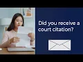 Did you receive a Surrogates Court Citation Regina Kiperman Esq RK Law PC NYC Probate Lawyer