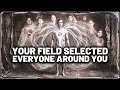 How Your Energy Field Is Mentally Choosing Your Reality