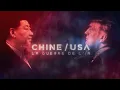 Chine Etats-Unis la guerre de l IA - C dans l air