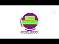 Luke Channel Historical Logos UPDATED