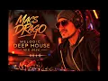 Melodic Deep House Mix 2026 | 3 Hour DJ Set | Vol 1 Vol 2 Vol 3 Combined | Macs Drago   SD 480p