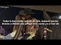 Fuerza Regida × Marca Registrada - Modo Maldito 🔥| LETRA