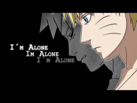 Download MP3 Naruto Waterfall Of Truth Speech | Naruto Meets Dark Naruto | Naruto Speech Believe In Yourself