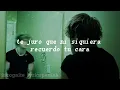 harder to lie - elijah ⟬ 𝐬𝐮𝐛 𝐞𝐬𝐩𝐚𝐧̃𝐨𝐥 ⟭