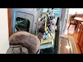 Repairs - GE Oven Microwave Combo Control Panel Repair JT3800SH4SS