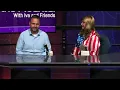 Tyler McCullough - Grundy County Trustee candidate