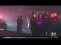 Exclusive Fellow Cop Jumps Into Action To Help Save Suffolk County Officer After Stabbing